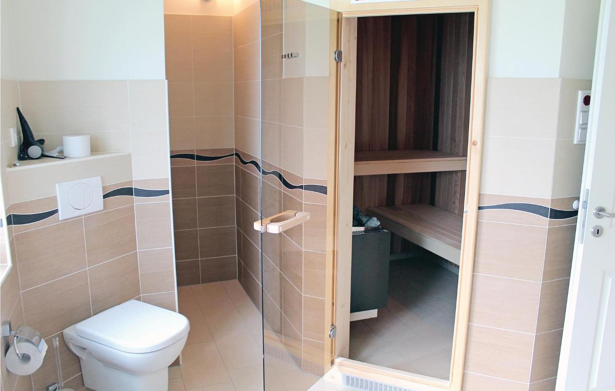 Amazing Home In Dagebuell With Wifi מראה חיצוני תמונה