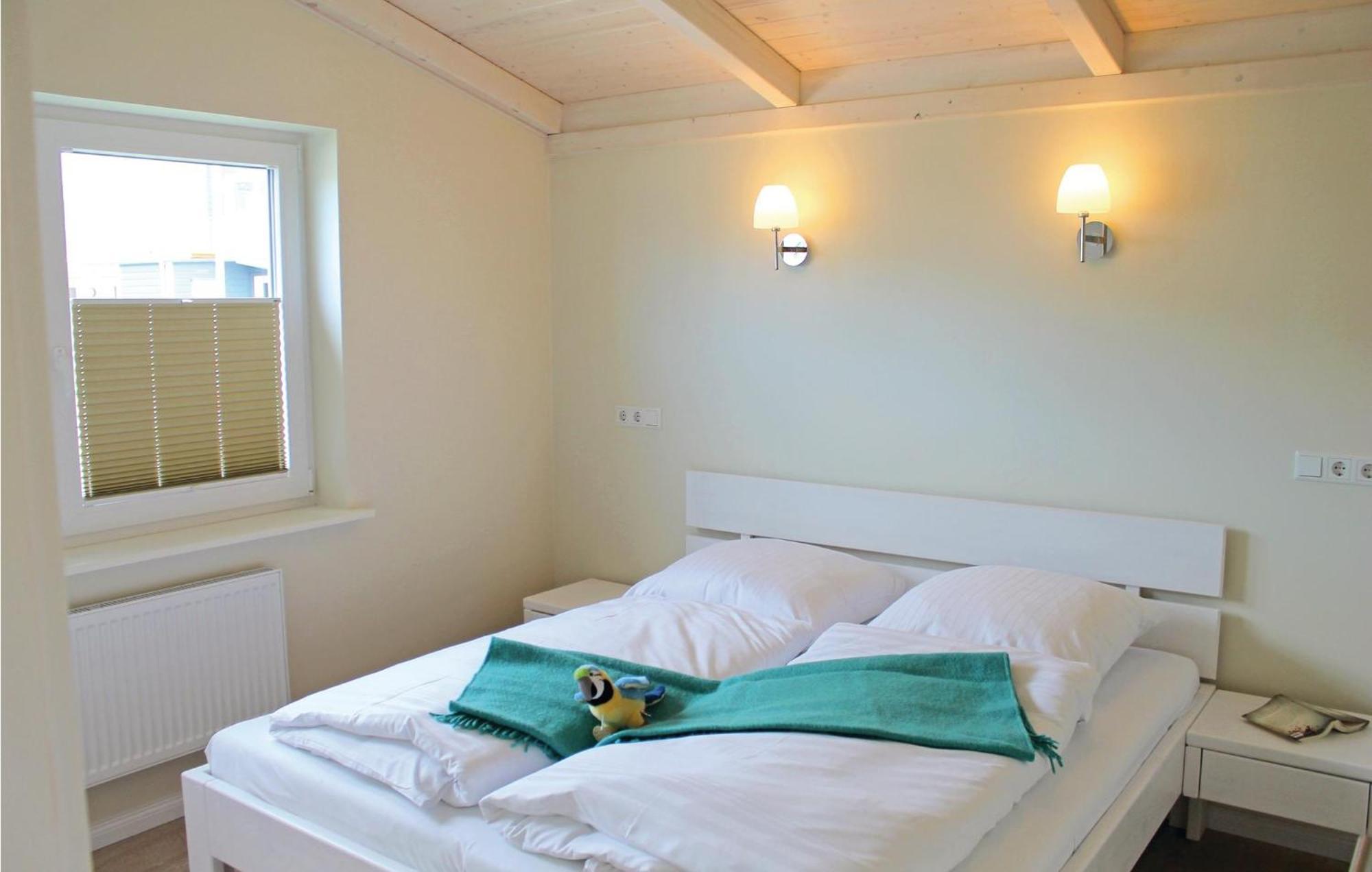 Amazing Home In Dagebuell With Wifi מראה חיצוני תמונה